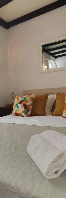 Apartment Astoria，位于克瑞罗的酒店