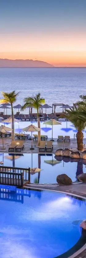 Barceló Santiago - Adults Only，位于圣地亚哥港的酒店