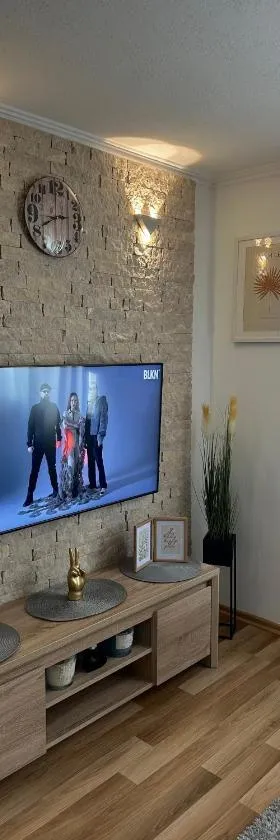 Apartman EMIL Ljubuški，位于柳布什基的酒店