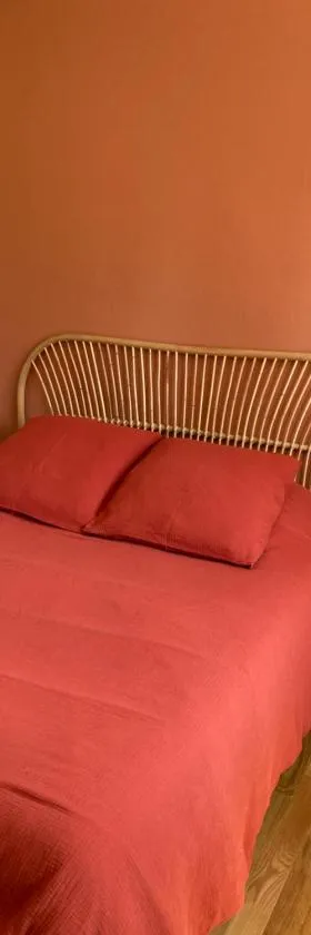 Chambre privée，位于Rumilly-lès-Vaudes的酒店