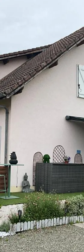 Casa Di fiore，位于Maubourguet的酒店