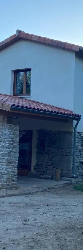 Gîte du Pexas，位于Saint-Cirq的酒店