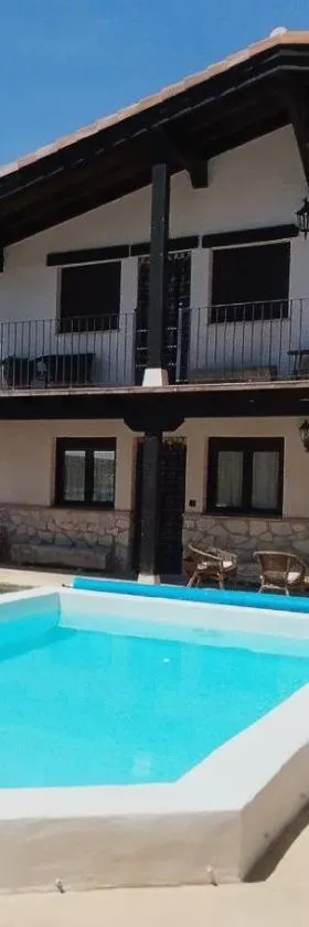 Vegas de la Alcarria，位于Horche的酒店