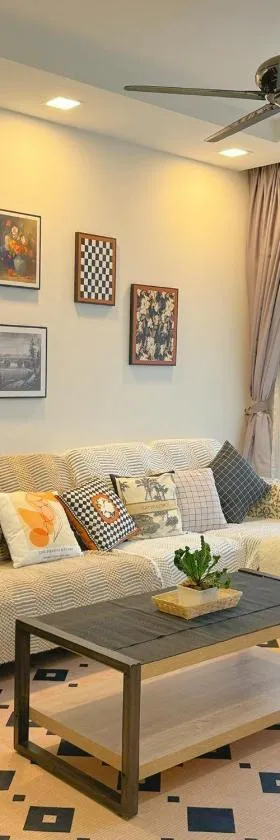 Tea Valley & Farm View at Cool Summer Cameron，位于金马仑高原的酒店