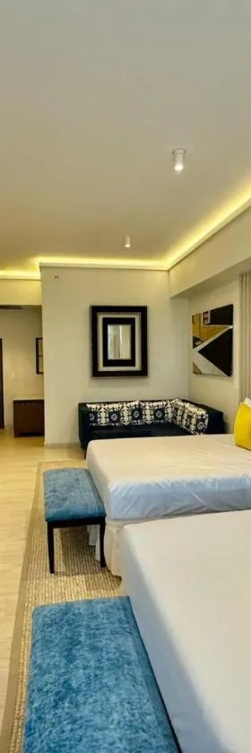 Metro Art Hotel，位于圣胡安的酒店