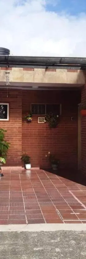 Preciosa villa de descanso muy cerca de villa de Leiva，位于Sutamarchán的酒店