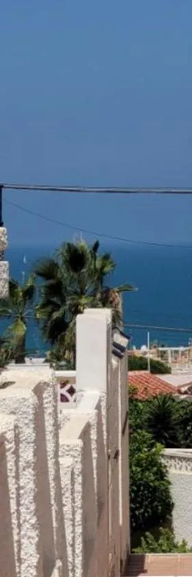 Mediterrán luxus，位于拉马他的酒店