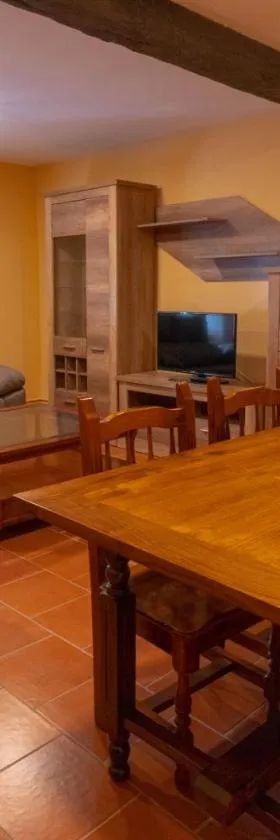 La Casa del Castillo，位于阿雷瓦洛的酒店