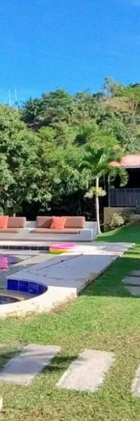 Finca los mangos，位于拉米萨的酒店