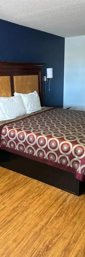 Tanglewood Motel，位于Frederick的酒店