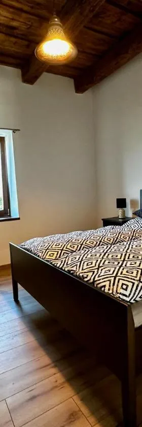 Penny Apartmanok Szigetvár，位于锡盖特堡的酒店