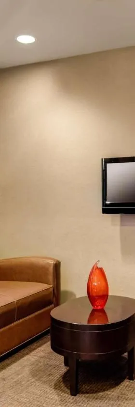 费尔劳恩凯悦嘉轩酒店，位于Fair Lawn的酒店