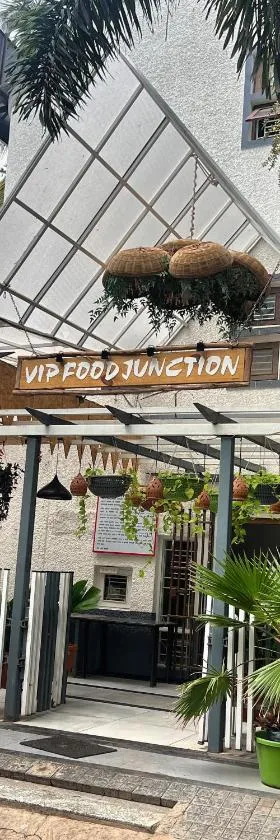 Vip Guest House，位于纳西克的酒店