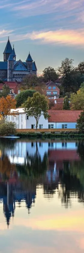 Golf Hotel Viborg，位于维堡的酒店
