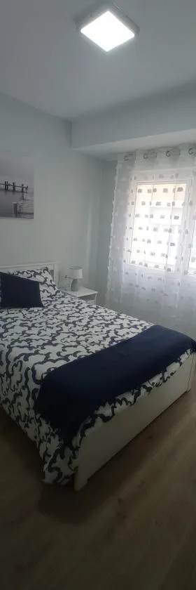 Xabucas，位于卡拉米尼亚尔镇的酒店