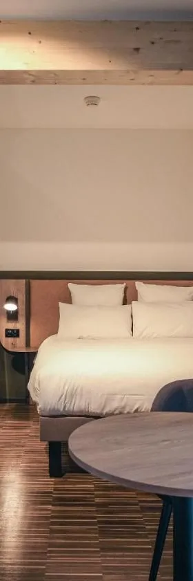 Hota Hotel Saint-Imier，位于Saint-Imier的酒店