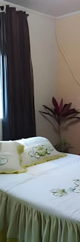 Apto n.08 baixo custo beneficio，位于阿瓜斯克拉腊斯的酒店