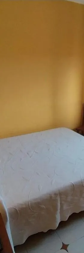 El Castañu de Cué，位于克尤的酒店