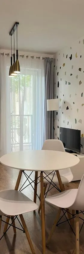 Apartament Giulia，位于奥莱希尼察的酒店