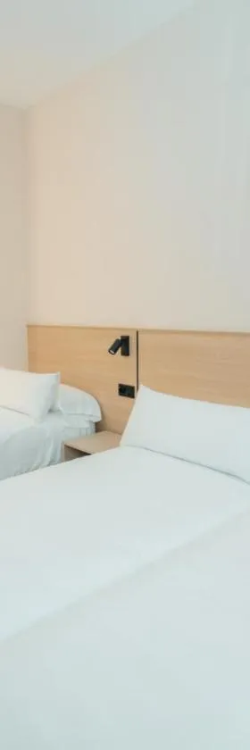 Mouritz Rooms，位于内格雷拉的酒店