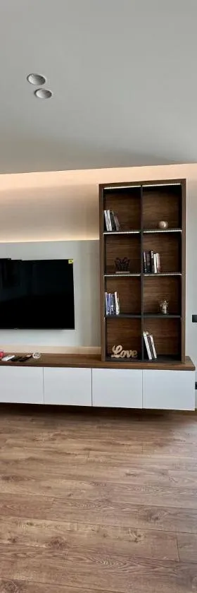 Apartment G17，位于Pernik的酒店