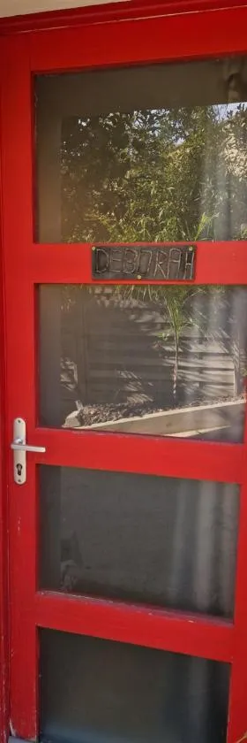 Chambre Deborah，位于勒普拉代的酒店