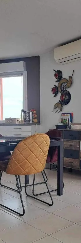 Logement entier, calme, hyper équipé，位于萨朗科的圣洛朗的酒店