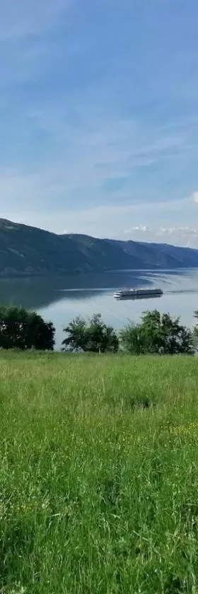 Vikendica Dunav i SAVA，位于下米拉诺瓦茨的酒店