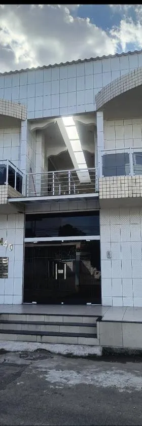 renascer，位于Mauá的酒店