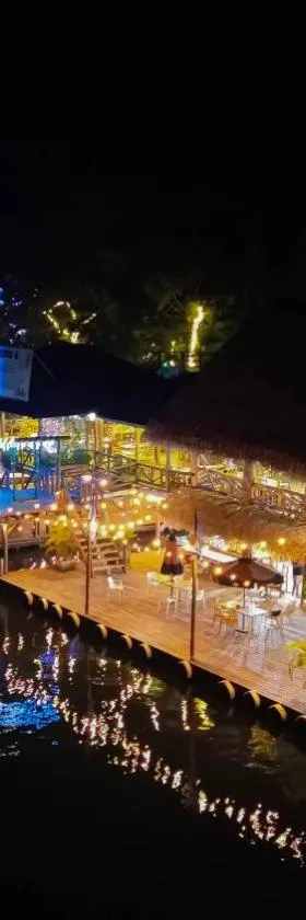 Hotel el viajero，位于La Viña的酒店