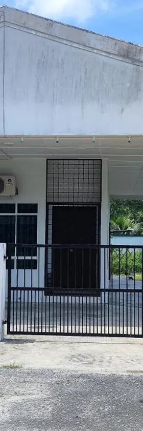 Farwis Homestay，位于Mukah的酒店
