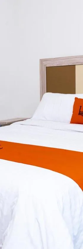 L'cost Homestay，位于Sawah的酒店