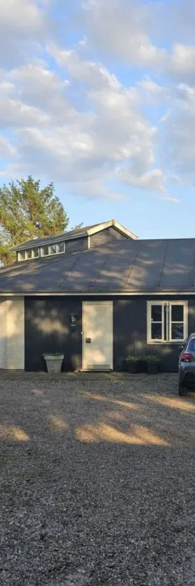 Guesthouse Tradsborgvej，位于Tjæreborg的酒店