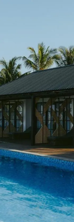 Morika Villa，位于Rua的酒店