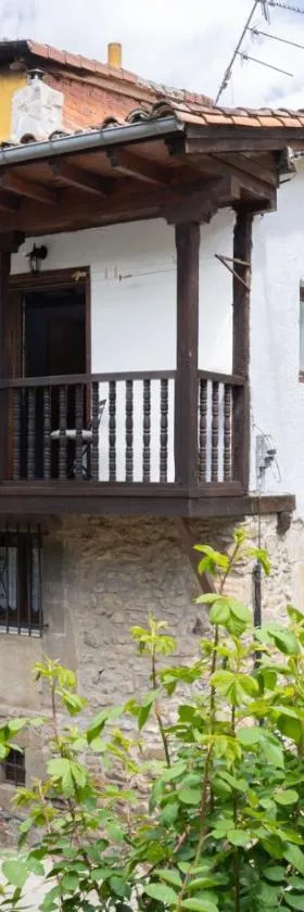 Casa Raymonde，位于波特斯的酒店
