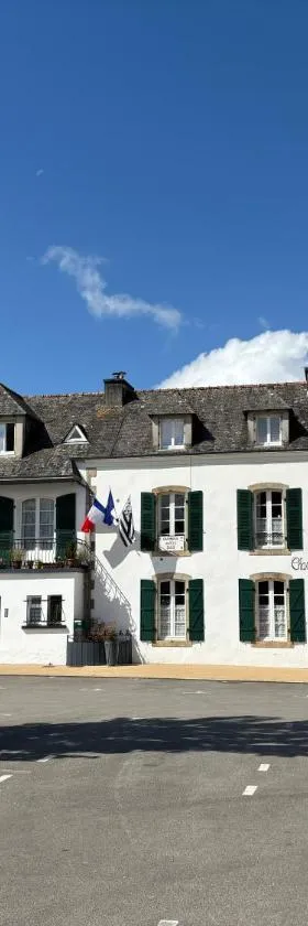 Chambres Dhôtes Numéro 1，位于沙托兰的酒店