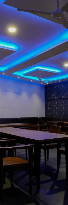 Hotel Kairali，位于Kodungallūr的酒店