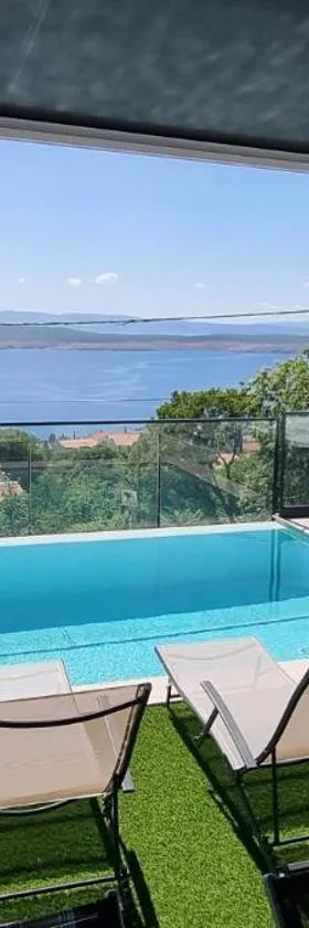 Villa Ewa & Tomi，位于德拉马利的酒店