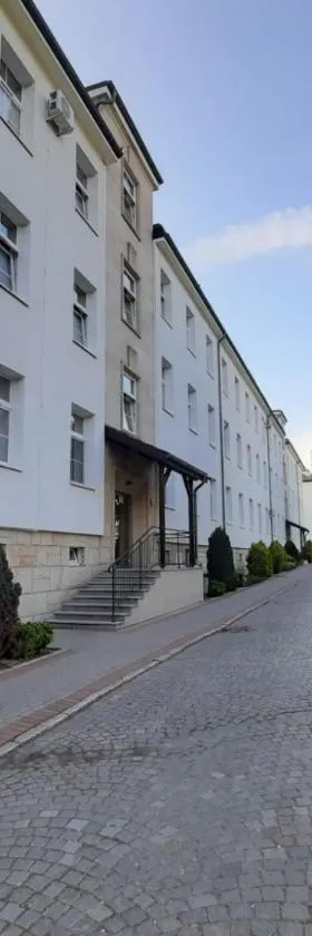 Apartament GALERIA，位于尼萨的酒店