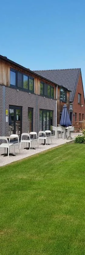 B&B De Vlierbeek，位于圣尼古拉的酒店