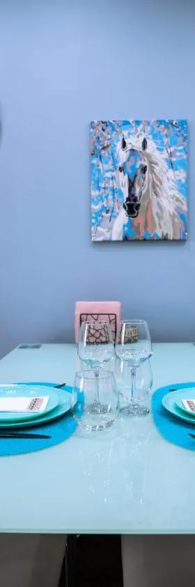 Seaside Apartament，位于布尔加斯的酒店