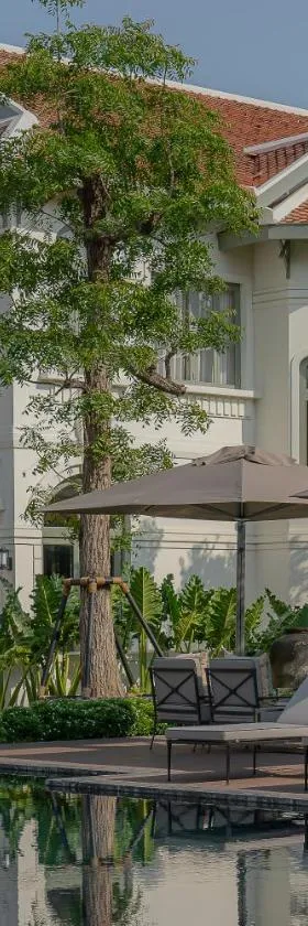 Souphattra Heritage Vientiane，位于万象的酒店