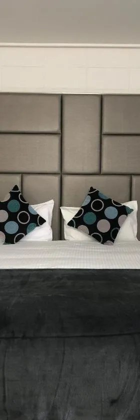 Gladstone CBD Motel，位于格拉德斯通的酒店