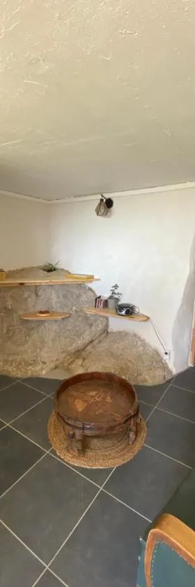 Gîte à la campagne，位于圣佩赖的酒店