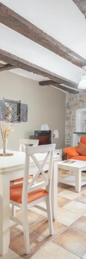 Apartamento Casa El Cojo 1a，位于塞尔瓦堡的酒店