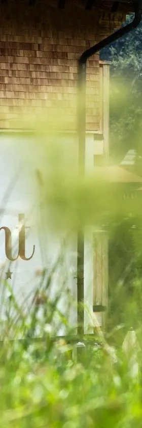 Boutiquehotel Hohes Licht，位于达米尔斯的酒店
