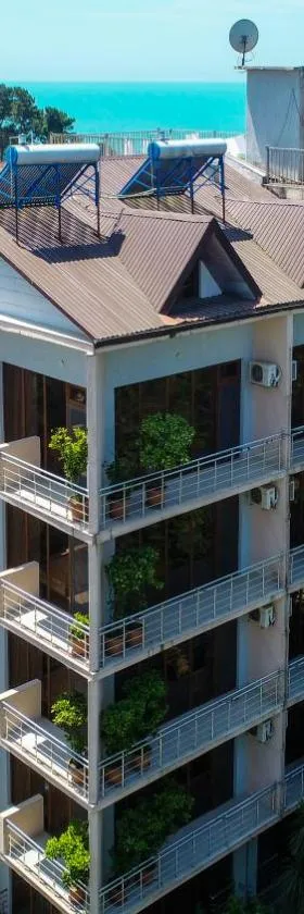 Hotel Inter，位于乌雷基的酒店