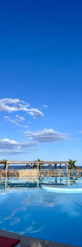 维拉奇度假酒店，位于波吉奥· 梅扎纳的酒店