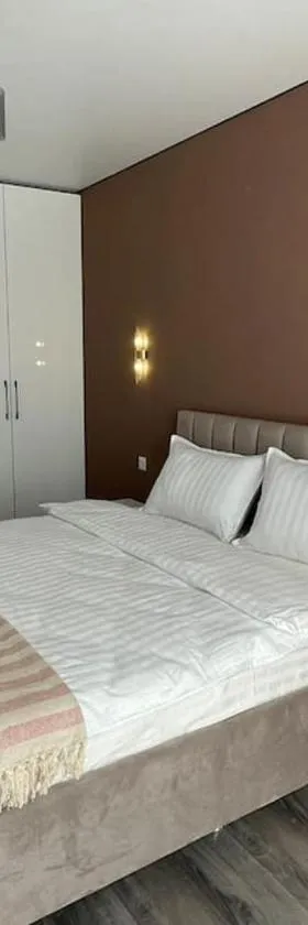 City View Apartment，位于基希讷乌的酒店