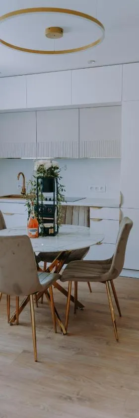 SowaSMART Apartament z sauną，位于Wolibórz的酒店